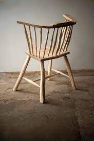 welsh stick chair in 2021 old wooden chairs twig furniture wooden chair