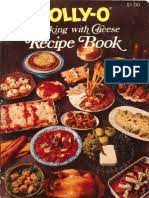 This recipe book is 73 pages of unusual and traditional recipes using ricotta and mozzarella cheeses. Polly O Cooking With Cheese Recipe Books Pdf Lasagne Macaroni And Cheese