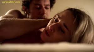 Addison Timlin from Behind in Start up Scandalplanet Com: Brunette Brunette  Porn