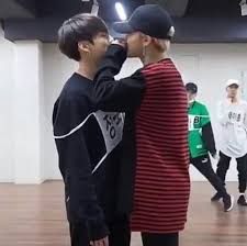 Dezember 1992 in gwacheon), besser bekannt. Jin Rm And Jungkook Image 6510500 On Favim Com
