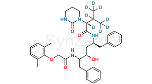 Image result for Lopinavir