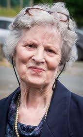 Condolence Book for ELIZABETH (BETTY) GEARY (née DOYLE) (Slieverue,  Kilkenny)