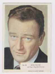 7 Ways to Find John Wayne Memorabilia & Collectibles