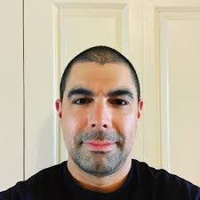 Eric Maestas's Instagram, Twitter & Facebook