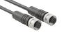 M12S Stainless Steel Locking Elements Female Circular Connectors from www.norcomp.net