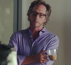 william fichtner as carl waynewright traffik 2018 かっこいい