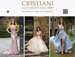 Stile e modello si possono studiare a seconda della fisicità abiti da sposa trasformabili: Cristiani Boutique Foggia Home Facebook