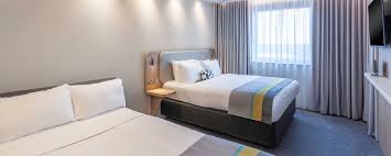 Covid 19 Response Holiday Inn Express Dublin Airport
