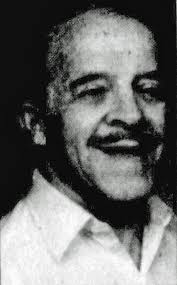 Vernon B “Curly” Wininger (1916-1997)