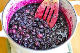 Jan 04, 2021 · healthy oatmeal muffins. Easy Blueberry Compote Or Any Fruit Healthy Christian Home