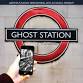 Ghost Station presented by Artemis Studios Theatre - Wilde Theatre, Ringmead Event Image