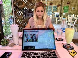 Vor mehr als 1 monat in. Online Jobs Von Zuhause Oder Unterwegs Unsere Top 8