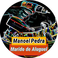 Manoel Pedra Marido de Aluguel
