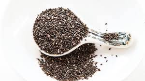 Скраб для тела planeta organica skin super food matcha & chia seeds чай матча и семена чиа. Organic Chia Flour Sanabio Gmbh