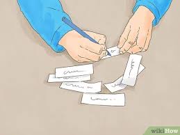 In this video i go over how to file for a dba / fbn for your clothing brand. How To Come Up With A Brand Name 14 Steps With Pictures