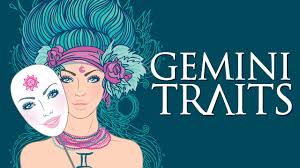 Gemini quotes and sayings celebrating life and love. Gemini Personality Traits Gemini Traits And Characteristics Youtube