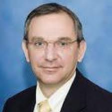 David Eric Sandberg PhD