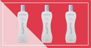 Biosilk Silk Therapy Lite Serum Pin On Hair