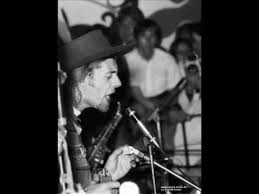 John Mayall - Ten years are gone - YouTube