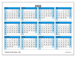 Kalender januari 2021 64ms michel zbinden sv. Karollinecamp