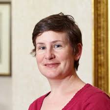 Kathryn Eccles's Instagram, Twitter & Facebook