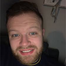 This is the North (and midlands), we do things differently up here.  Celebrating another great year as SGIS with my 2 faves; work wife and work  son. Evie Lynch Connor Honeybell It's