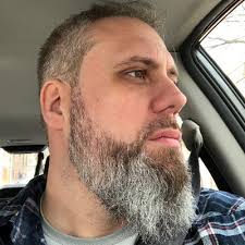 Patrick Lafleur's Instagram, Twitter & Facebook