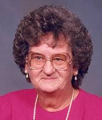 Leona Collins Hilton (1917-2004)