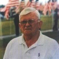 Bobby Vernon Church Obituary