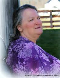 Obituary information for Mary Louise Sturgell