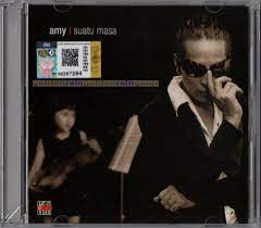 Check spelling or type a new query. Amy Search Suatu Masa Tiada Lagi 2000 Original Cd Music Media Cd S Dvd S Other Media On Carousell