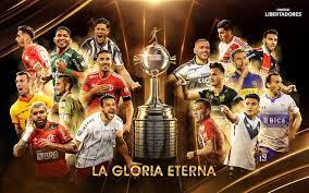 Latest news, fixtures & results, tables, teams, top scorer. Thus Were The Crosses Of The Copa Libertadores Barcelona Sc Will Play The Round Of 16 Against Velez Sarsfield Football Sports Archysport