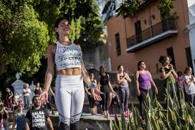 81 #3 of 28 spas & wellness in san juan. Puerto Rico Protest Photos The Atlantic