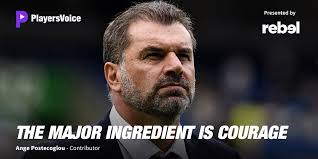 Socceroos coach ange postecoglou speaks after his side wins the afc asian cup 2015 against korea republic. Arsenio Zervides Zervides10 Twitter