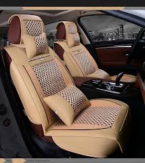 Good Quality Full Set Car Seat Covers For Ford Mondeo 2016 2007 Comfortable Fashion Seat Covers For Mondeo 2015 Free Shipping Yesterday S Price U Mobil Mebel