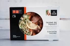 Pour énergie cardio, isabelle huot nous entretient brièvement sur l'alimentation et les maladies cardiovasculaires. Repas Surgeles En Epicerie Isabelle Huot Docteure En Nutrition Isabelle Huot