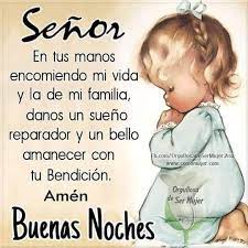 Buenas Noches Oracion De Buenas Noches Buenas Noches Prima Mensajes De Buenas Noches