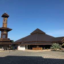Jeden tag werden tausende neue, hochwertige bilder hinzugefügt. Masjid Ar Rahman Kg Pulau Gajah 2 Tips From 139 Visitors