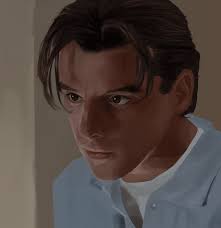 Billy Loomis from Scream, drawn by me :) : r/DigitalArt