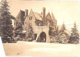 Phil Chestnut Hill Germantown And Chestnut Hill Ave Disston House Chestnut Hill Barcelona Cathedral Cathedral