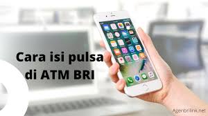 Smartfren sangat terkenal di indonesia dengan internet murah dan kebeningan suara ketika melakukan telepon. Cara Isi Pulsa Lewat Atm Bri Agenbrilink Net