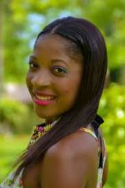 Miss Rural SVG 2015 Contestants' Bio