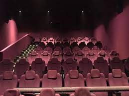 41 Burda Cinemaximum Projemizi Tamamladik Sinema Ev Sinemasi