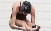 Alex Poletti - Swimming & Diving - Radford University Athletics