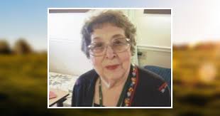 Bernardita Pike Obituary August 9, 2014