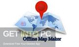 How to use Offline Map Maker