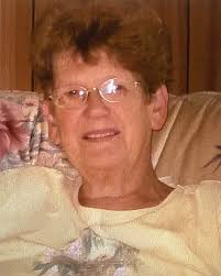 Obituary of Donalda White