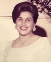 Blanche Lopez Obituary (1924