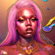 Profile for Risha Blair