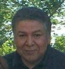 Dewayne Miller Dow, Sr.